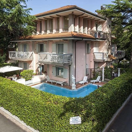ريتشوني Residenza Villa Lidia المظهر الخارجي الصورة