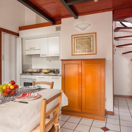 ريتشوني Residenza Villa Lidia المظهر الخارجي الصورة