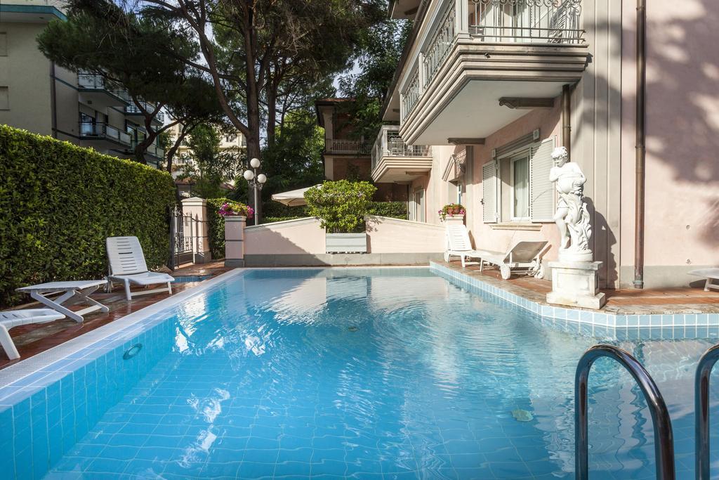 ريتشوني Residenza Villa Lidia المظهر الخارجي الصورة