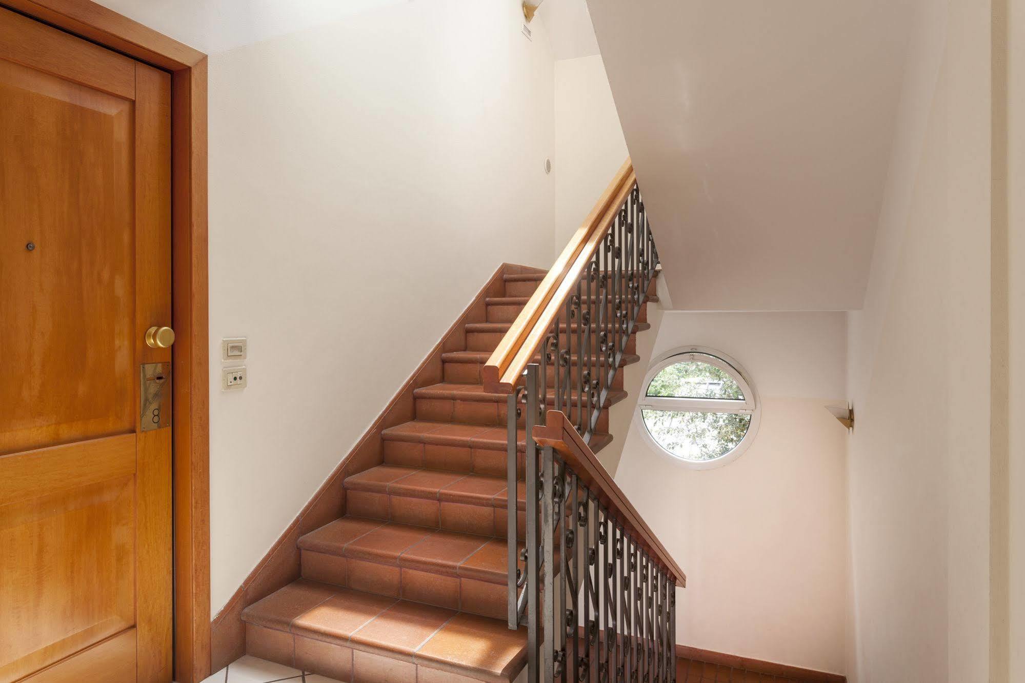 ريتشوني Residenza Villa Lidia المظهر الخارجي الصورة