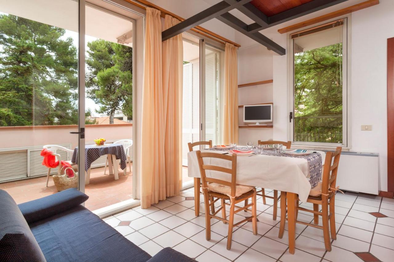 ريتشوني Residenza Villa Lidia المظهر الخارجي الصورة
